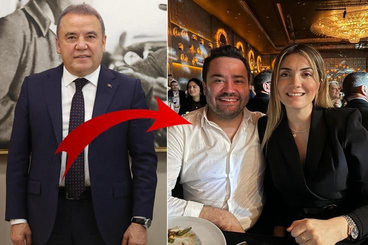Gözaltı kararı verilen Muhittin Böcek’in oğlunun nerede olduğu belli oldu