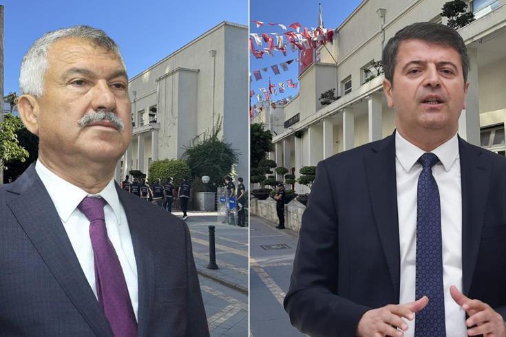 Gözaltına alınan 3 belediye başkanı ne ile suçlanıyor İşte operasyonun ayrıntılar