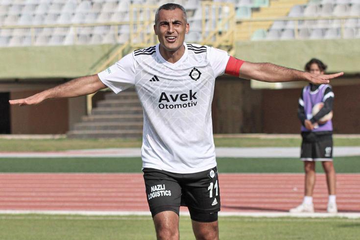 44 yaşındaki kaptan Murat Uluç’tan kulübü için büyük fedakarlık