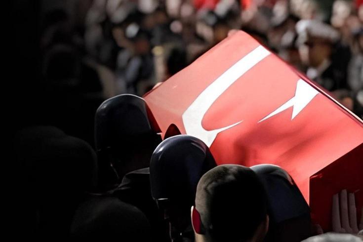 Türkiye’ye şehit ateşi düştü Siyasilerden peş peşe başsağlığı mesajları