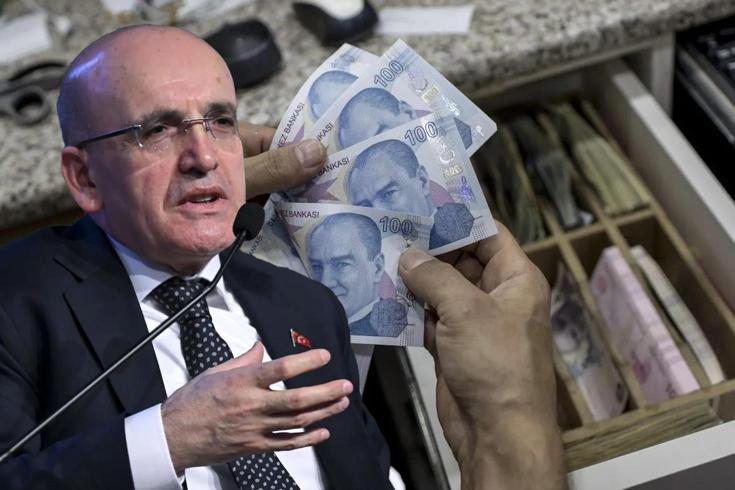 Bakan Mehmet Şimşek zam genelgesini imzaladı