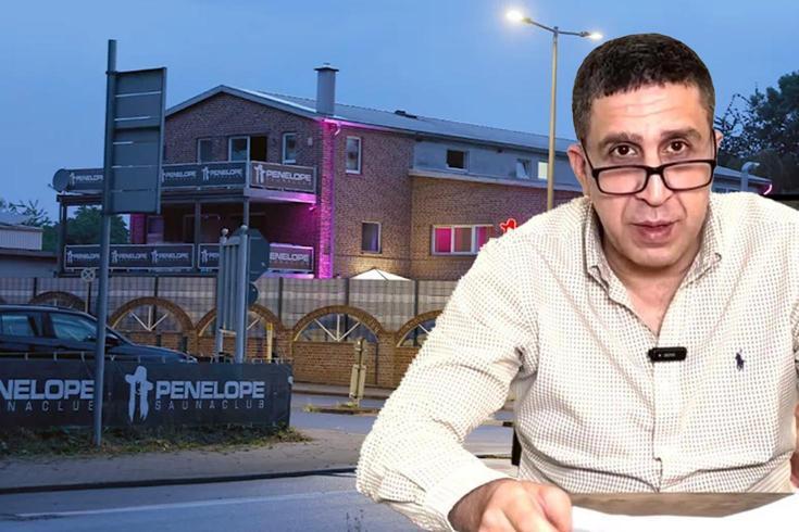 Muhammed Yakut’un ölümüyle ilgili yeni iddia: Genelevde öldü