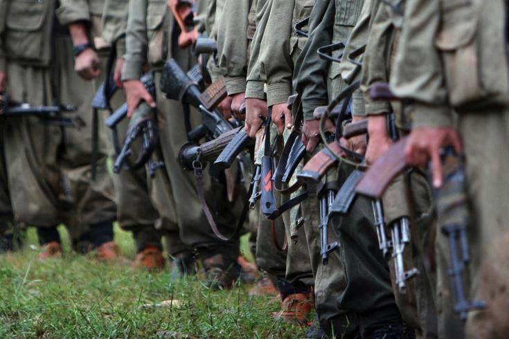 Terörsüz Türkiye sürecinde kritik hafta MİT Başkanı Kalın, Bağdat’a gidiyor