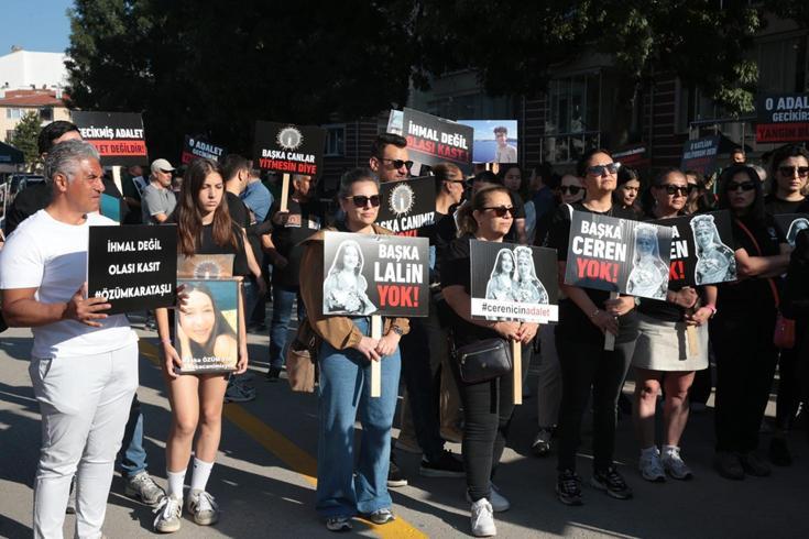 Kartalkaya davasında sanık Cemal Özer: Yangını gördüm ama kimseyi uyandırmadım