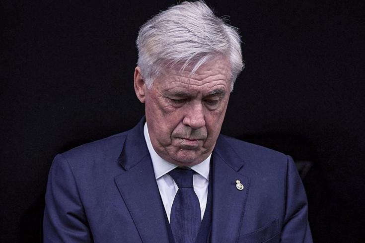 Dünya bunu konuşuyor Carlo Ancelotti’ye hapis cezası