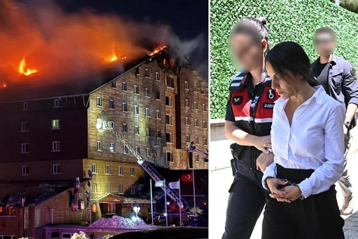 “Keşke ben de ölseydim“ deyince salon karıştı Mahkeme başkanı aileleri sakinleştirdi