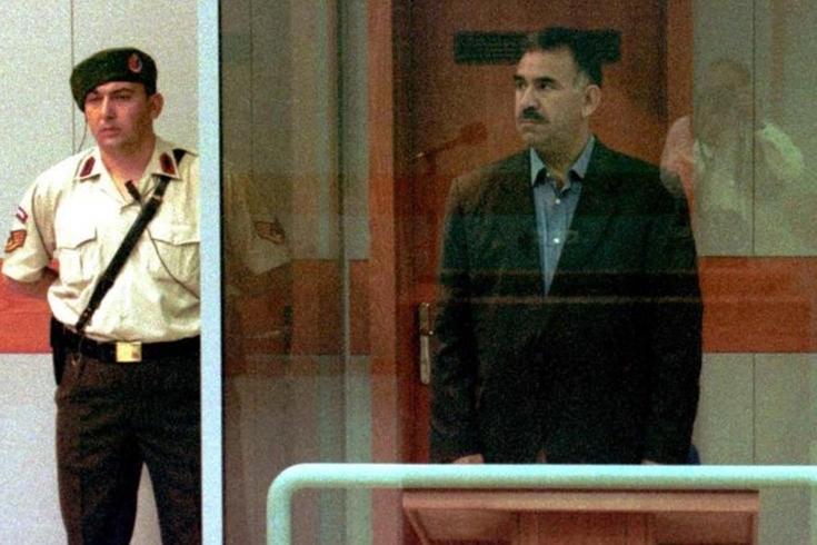 Öcalan, serbest kalmak istiyor mu Videolu mesajında yanıt verdi