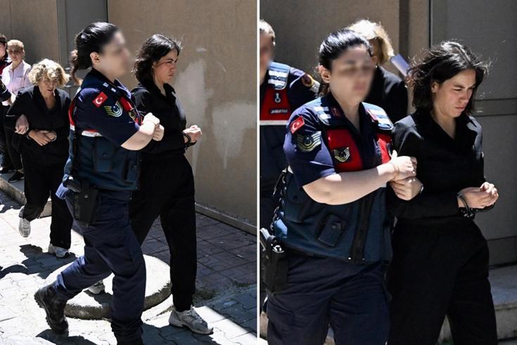 Kartalkaya davasında Halit Ergül’ün kızının sözlerine tepki yağdı