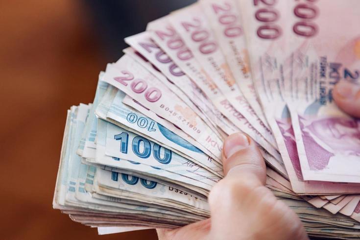 Mevduat ve yatırım fonlarına uygulanan stopaj oranları artırıldı