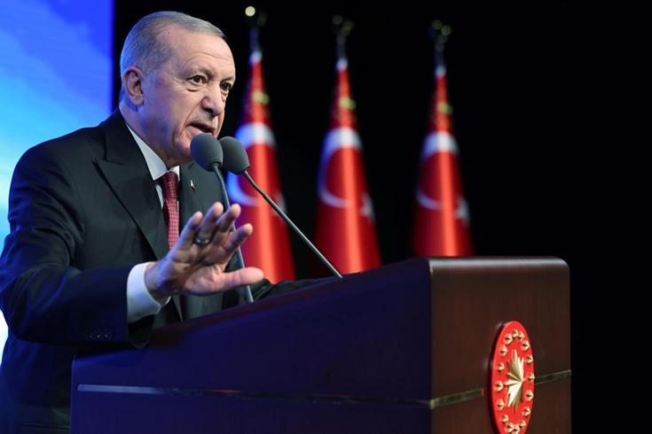 Cumhurbaşkanı Erdoğan, cumartesi ne açıklayacak AK Parti Sözcüsü Çelik’ten dikkat çeken yanıt