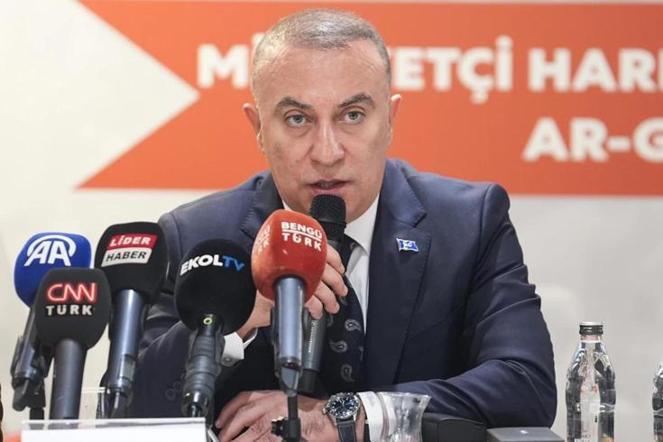 MHP’li Yönter: Dananın kuyruğu birkaç gün içinde kopacak