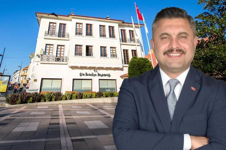 Gözaltına alınan CHP’li başkanla ilgili iddialar vahim