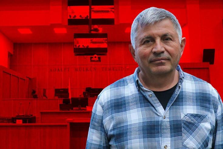 Kartalkaya davasında 5. gün Mahkeme başkanından sert uyarı