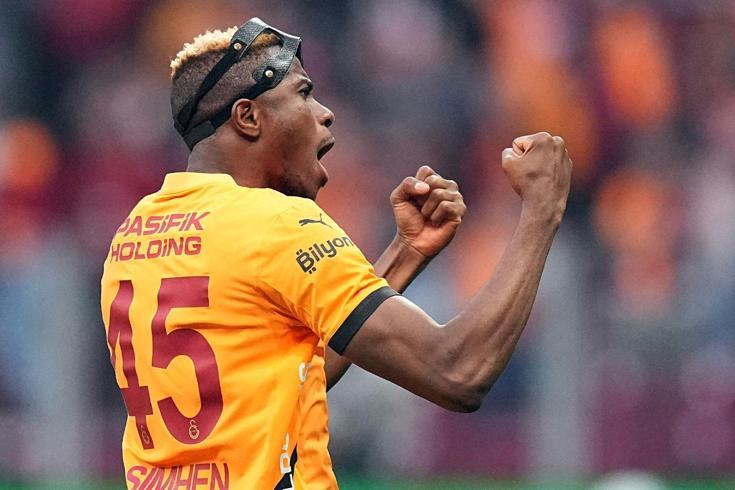 Juventus’tan Victor Osimhen kararı