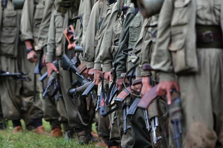 Terörsüz Türkiye sürecinde tarihi gün PKK silah bırakıyor