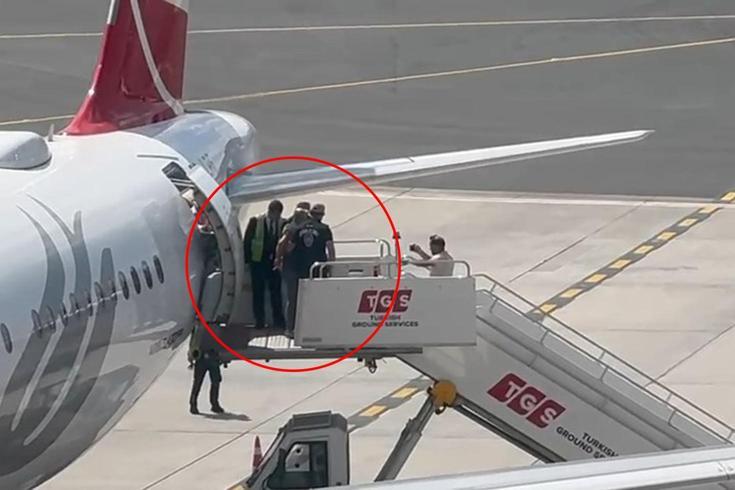 Leman dergisi yazı işleri müdürü Aslan Özdemir tutuklandı