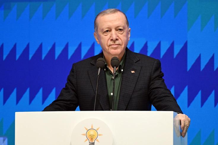Erdoğan: Terörün tırmanmasında yanlış uygulamaların da payı var faili meçhuller, Beyaz Toroslar...