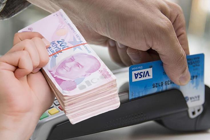 Kredi kartı ve kredilerde yeni düzenleme