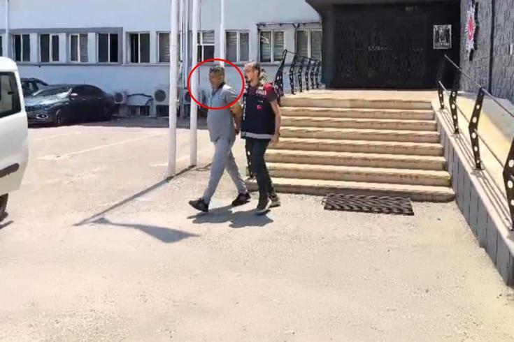 Müftü, kaymakam derken vali olacaktı Yakayı son anda ele verdi