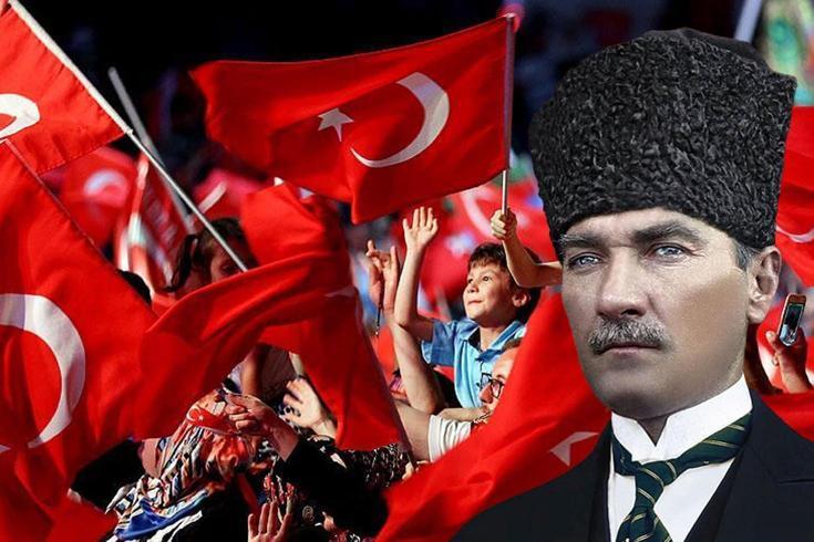 15 Temmuz etkinliklerinde “Atatürk fotoğrafları yasaklandı“ iddiasına yalanlama