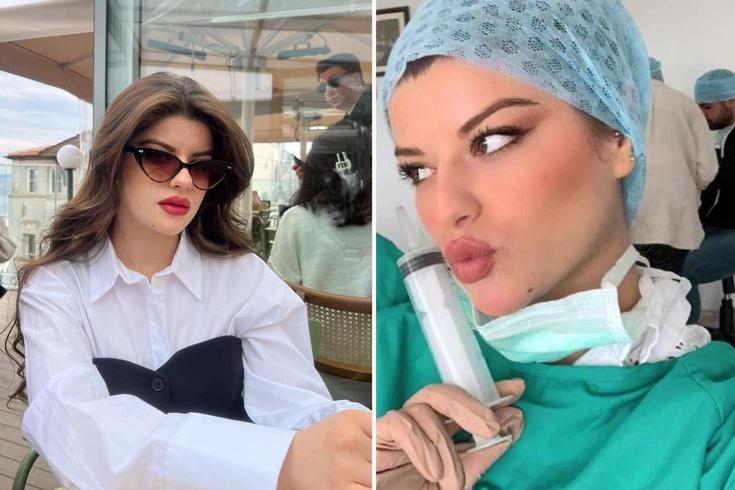 Ayşe Tokyaz’ın katilinden akılalmaz plan Evi kırmızıya boyamış