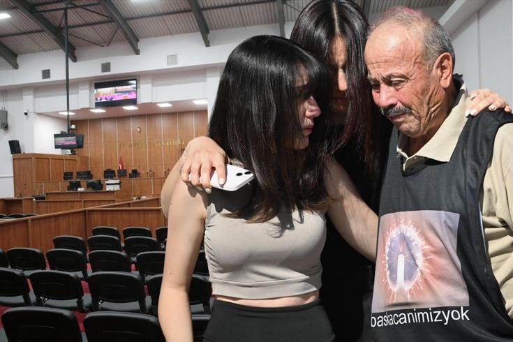 78 kişiyi böyle ölüme götürmüşler: ’’Kimseye haber vermeyin, kendi aramızda halledelim’’ dediler