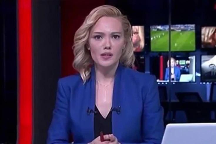 15 Temmuz’da silah zoruyla bildiri okutulan spiker Tijen Karaş’ın yeni mesleği şaşırttı