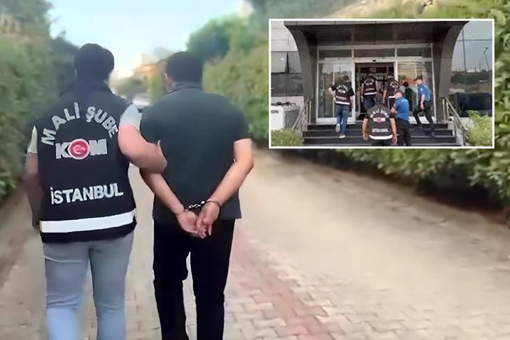 FETÖ’ye darbe indiren operasyonun detayları