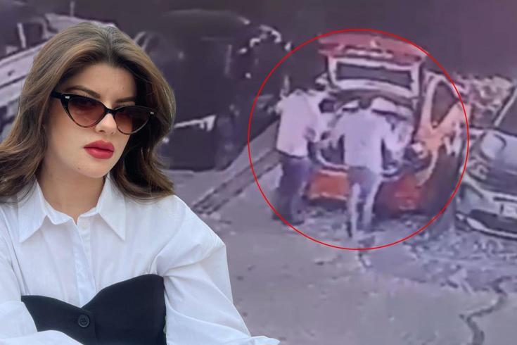 Ayşe Tokyaz’ın cesedinin bavulla taşındığı anlar ortaya çıktı İşte caninin ilk ifadesi