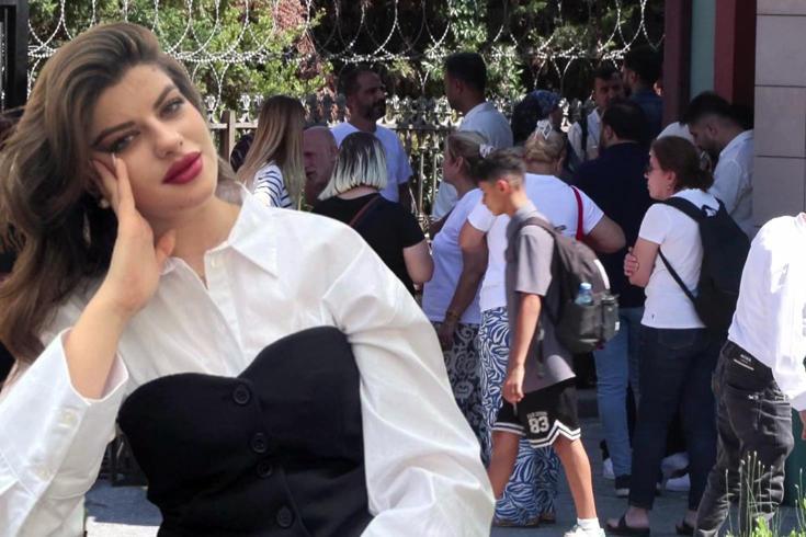 Ayşe Tokyaz cinayetinde katil zanlısı eski polis ve beraberindeki 6 kişi tutuklandı