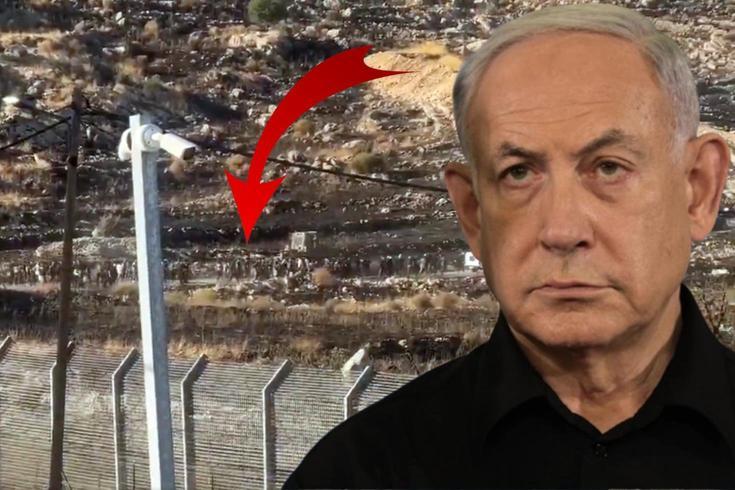 Netanyahu’nun çağrısına rağmen yüzlerce Dürzi Suriye sınırını geçmeye başladı