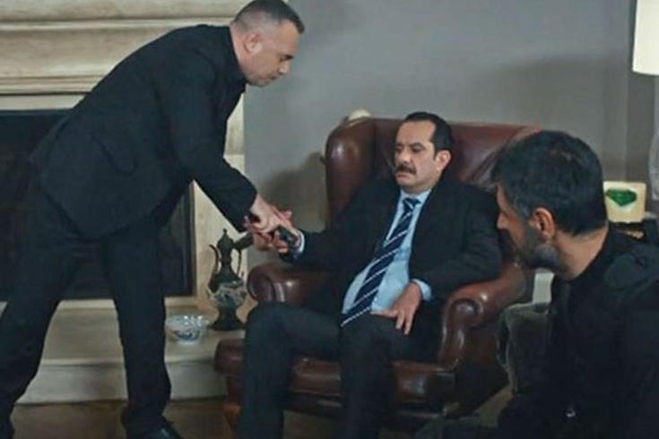 Ünlü oyuncu Emre Törün hayatını kaybetti