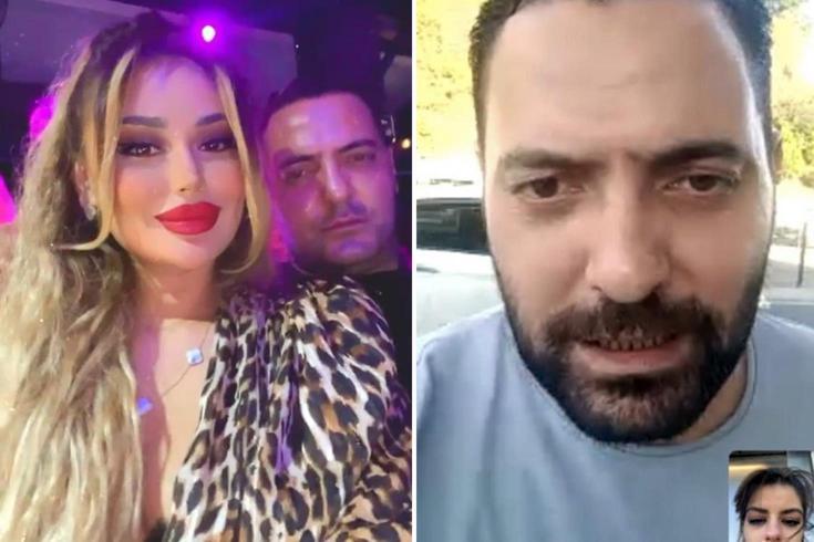 Ayşenur Tokyaz’ın katil zanlısı, eski eşinin ölümünde de cinayetten yargılanıyormuş