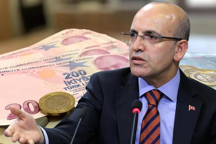 Bakan Şimşek sinyali verdi: Emeklilikte yeni sisteme geçiliyor