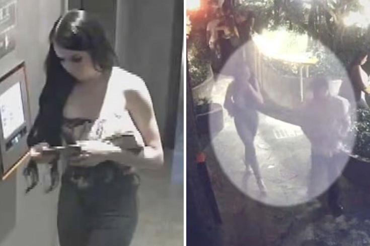 Gece kulübünde tanıştığı adama otelde uyuşturucu verip 18 bin dolarlık saatini çaldı