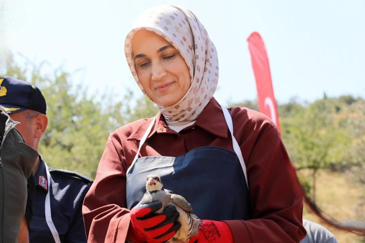 Kübra Güran Yiğitbaşı, Aile ve Sosyal Politikalar Bakanı mı oluyor