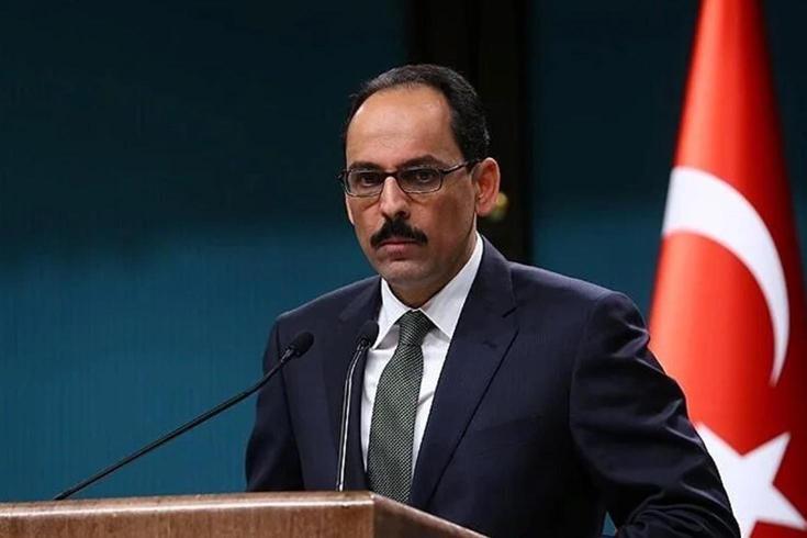 MİT Başkanı İbrahim Kalın’dan kritik hamle Siyasi partilerle görüşecek