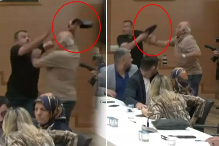 Şile’de CHP’nin adayı Sacit Terzi belediye başkanvekili seçildi