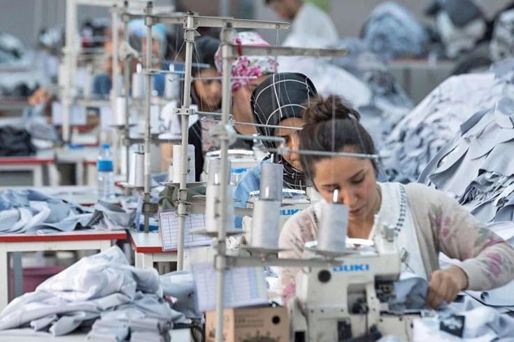 Türkiye’nin köklü iki tekstil devi konkordato ilan etti