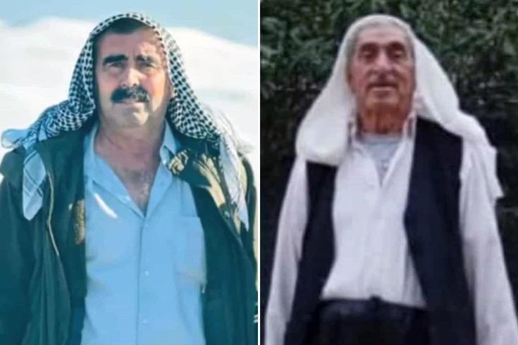 İki Kardeş Aynı Günde Hayatını Kaybetti