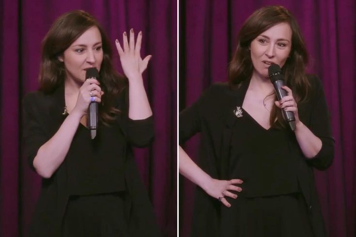 “Kanuni Sultan Süleyman“ esprisi pahalıya patladı Komedyen Tuba Ulu gözaltında