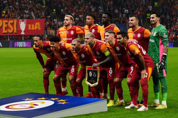 Okan Buruk’tan İlkay Gündoğan kararı