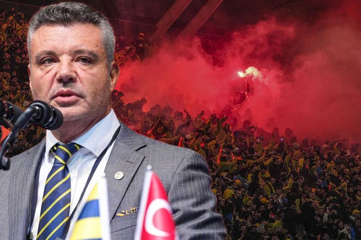 Tam 6 yıl sonra geri dönüyor Fenerbahçe’den yeni sezonun ilk bombası
