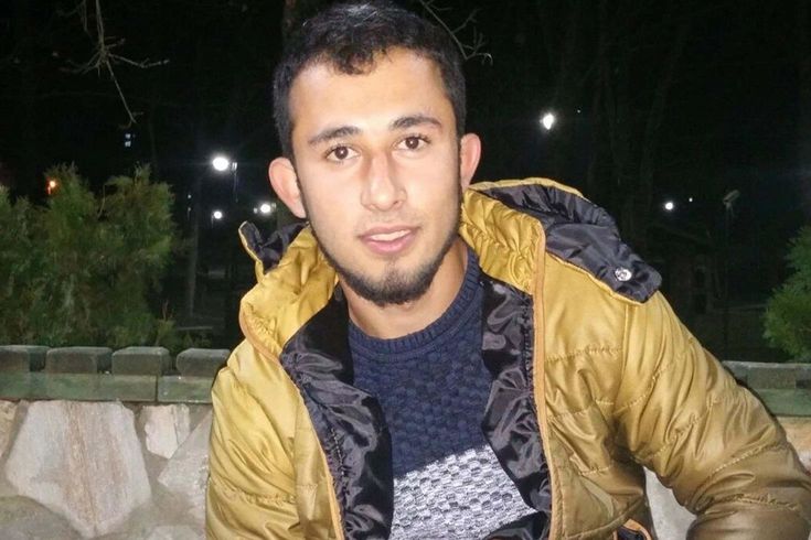 Top oynarken uçurumdan düşüp öldü