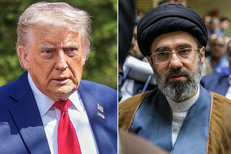 Taraflar masadan kalktı, peki şimdi ne olacak ABD 2 seçenekle karşı karşıya