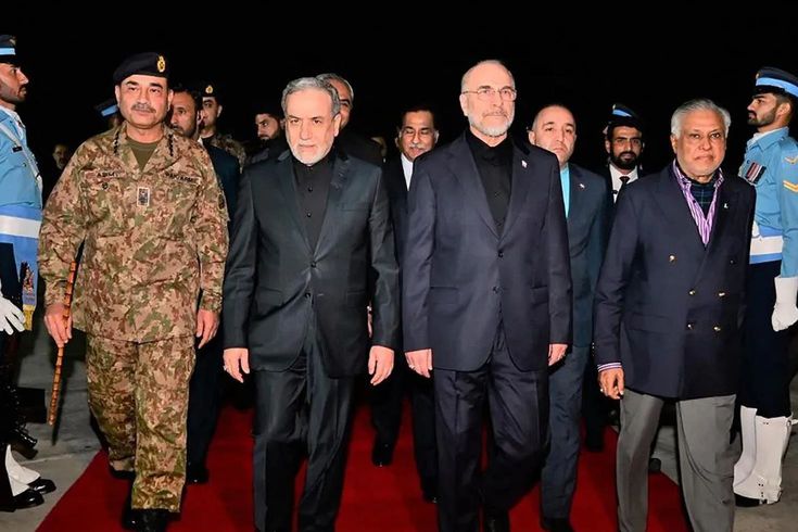 İran’dan barış umutlarını yerle bir eden açıklama