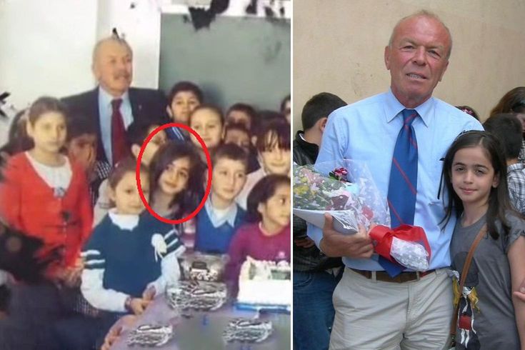 Kavgada öldürülen öğretmenin yetiştirdiği öğrenci ailenin avukatı oldu