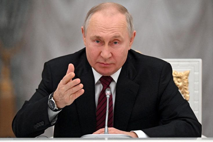 ABD-İran görüşmelerinin çökmesinin ardından Putin resmen devreye girdi