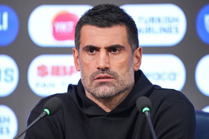 Volkan Demirel’in Galatasaray maçı öncesi geleceği belli oldu