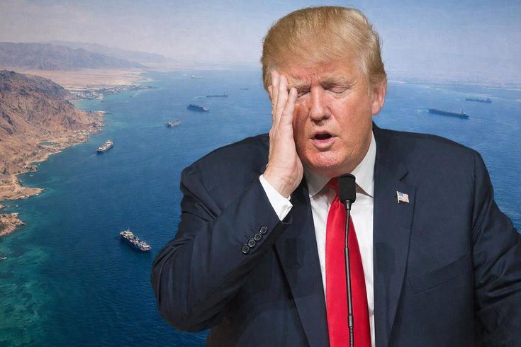 Saflar belli oluyor: Avrupa ülkesi, Trump’ın ’abluka’ restine karşı çıktı